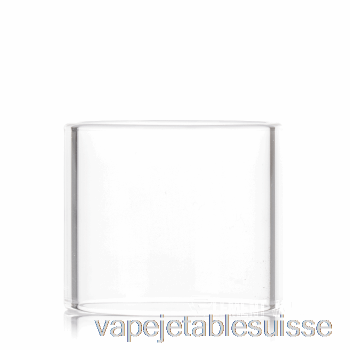 Vape Suisse Hellvape Helheim S Verre De Remplacement